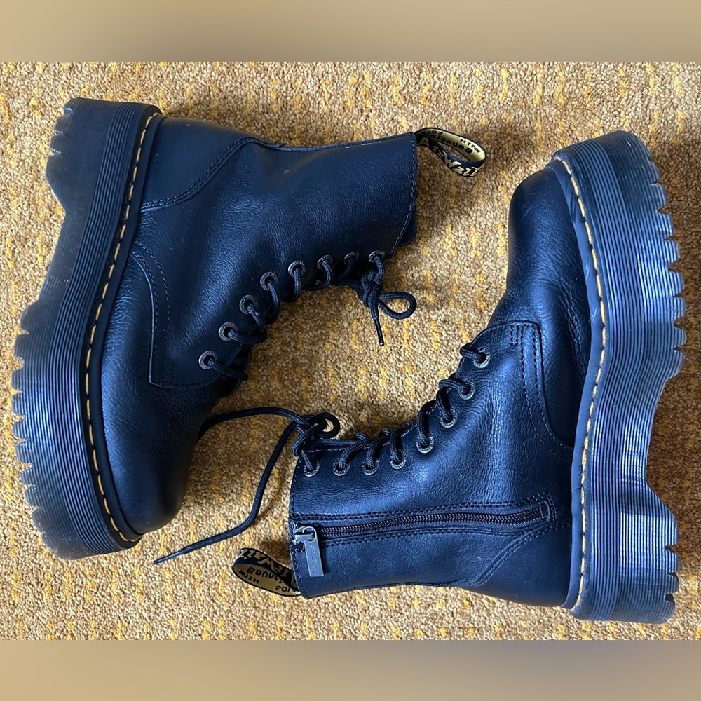 DR. MARTENS - JADON - SZ 7